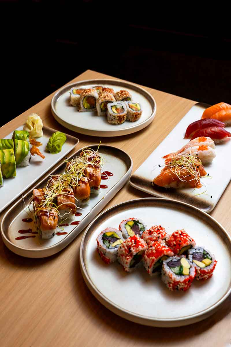 sushi-menu